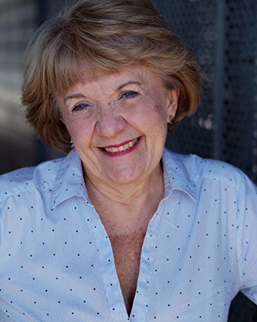 Susan McBrien Susan McBrien