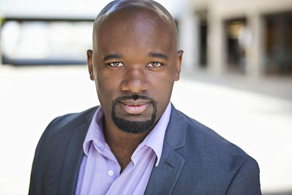 Johnathon L. Jackson