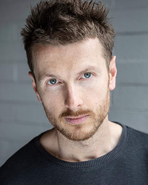 Mark McAuley Mark McAuley