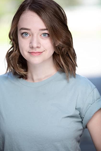 Hannah Vail Hannah Vail