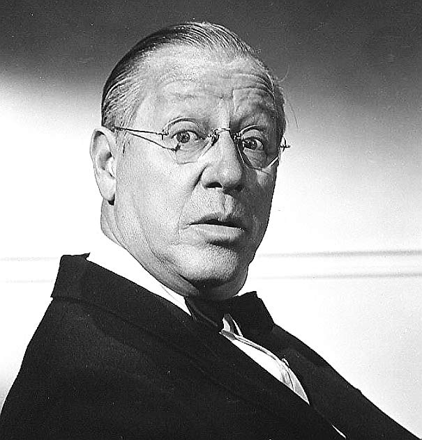 Irving Bacon Irving Bacon