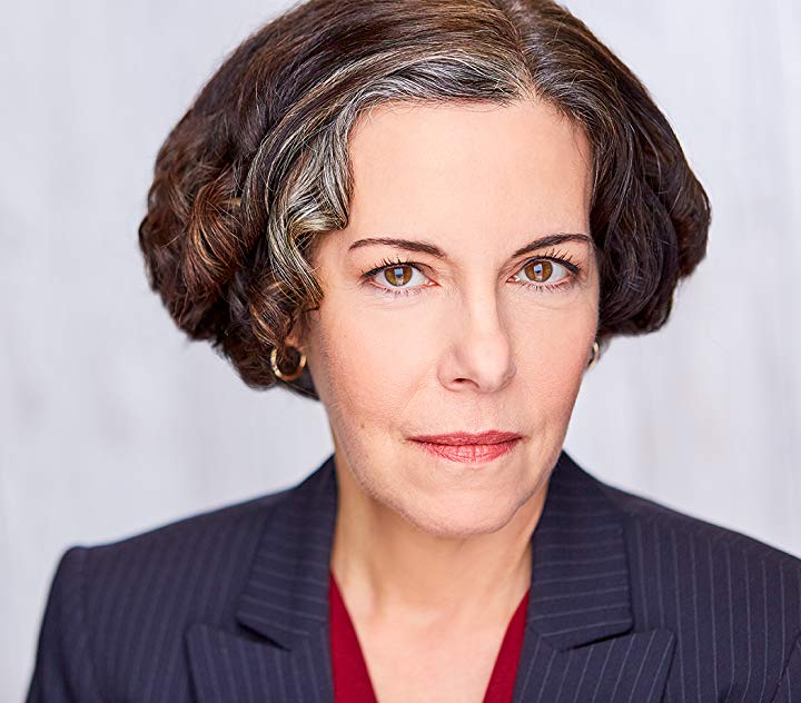 Ruth Kaufman Ruth Kaufman