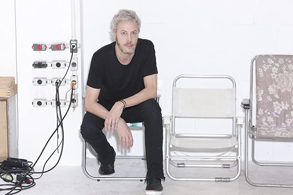 Guilherme Weber Guilherme Weber