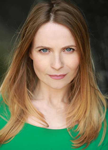 Alice Patten Alice Patten