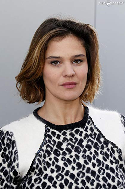 Marie Denarnaud Marie Denarnaud