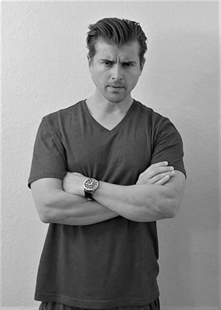 Seth Marshall Seth Marshall