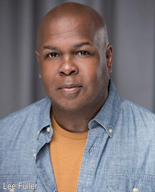 Leon 'Lee' Fuller Leon 'Lee' Fuller