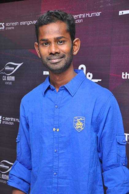 Ramesh Thilak Ramesh Thilak