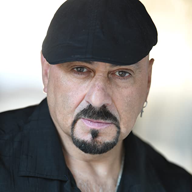 Frank Mancuso Frank Mancuso