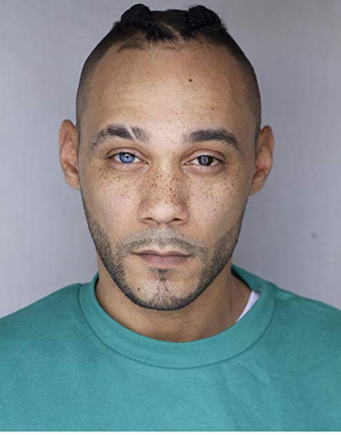 Sterling Jonatán Williams