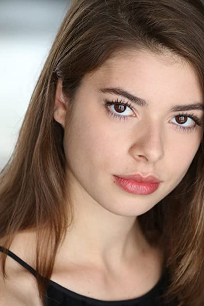 Ellie Ricker Ellie Ricker