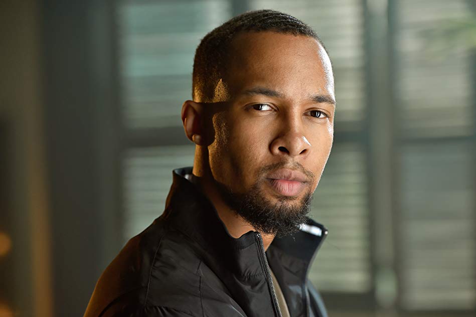 Jimel Atkins Jimel Atkins