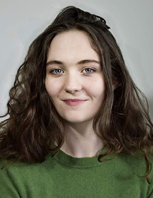 Freya Parks Freya Parks
