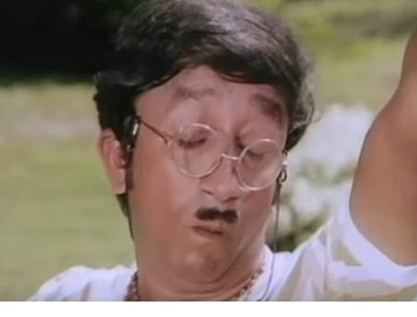 Suresh Bhagwat Suresh Bhagwat