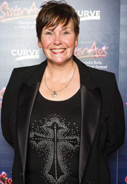 Alison Harding Alison Harding