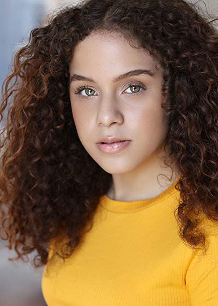 Daejahnna Downer Daejahnna Downer