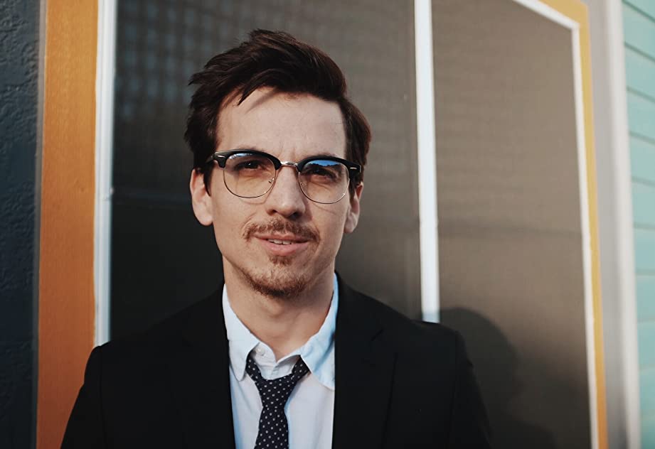 Nicholas Saenz Nicholas Saenz