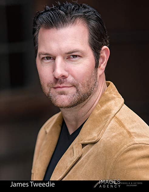 James M Tweedie James M Tweedie