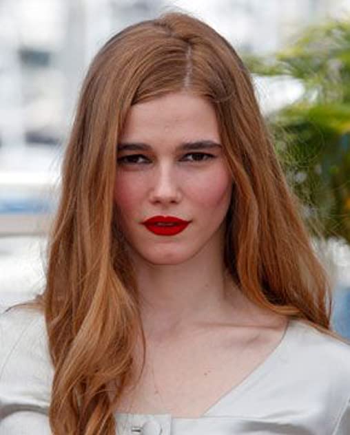 Pauline Jacquard Pauline Jacquard