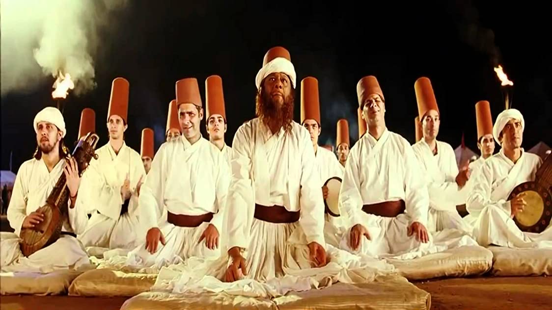 Haidar Ali Haidar Ali