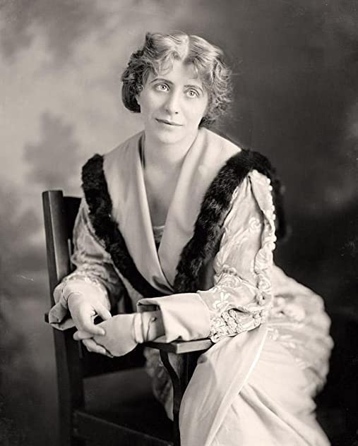 Blanche Yurka Blanche Yurka