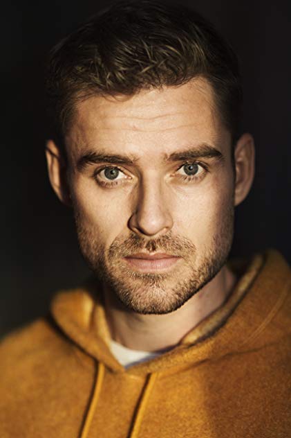 Johannes Nymark Johannes Nymark