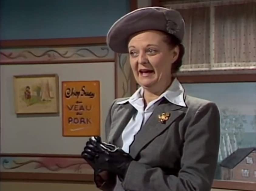 Madeleine Pageau Madeleine Pageau