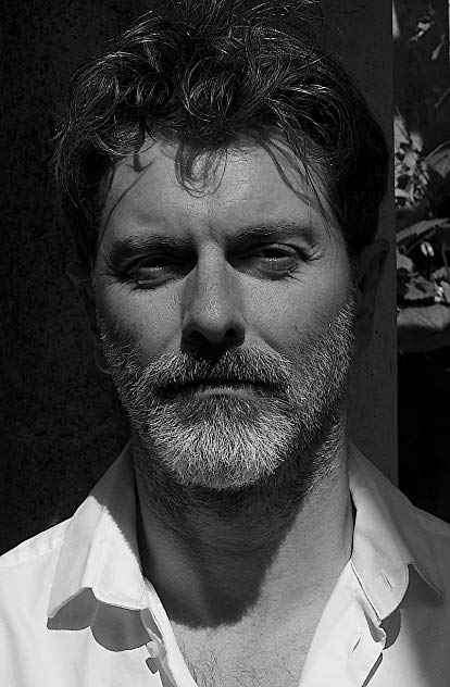 Richard Cotton Richard Cotton