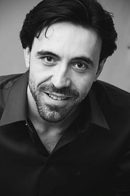 Israel Elejalde Israel Elejalde