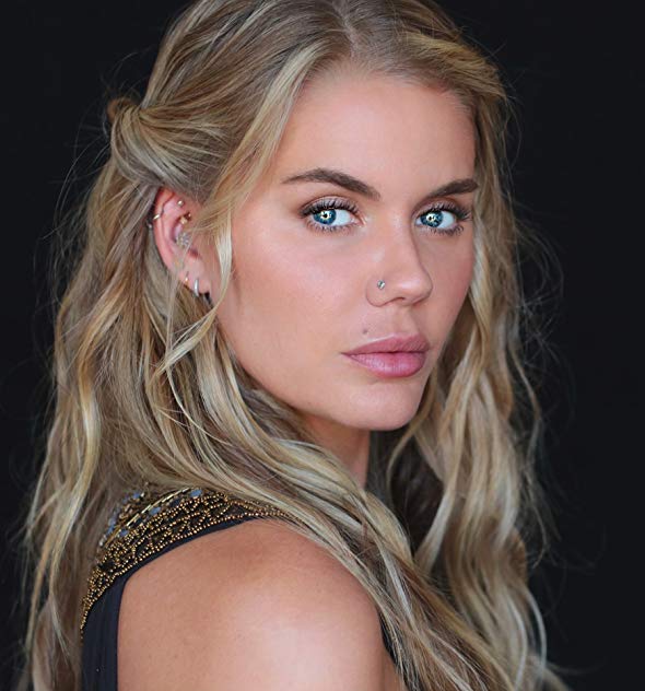 Alice Tate Alice Tate