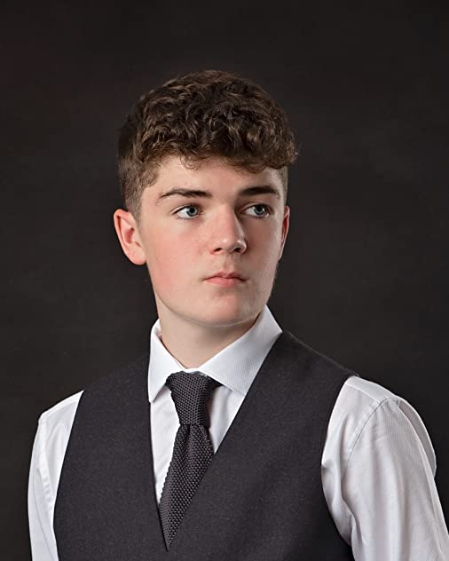 Lewis McAskie Lewis McAskie