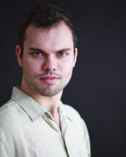 Glenn Bunn Glenn Bunn