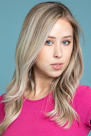 Monica Pierson Monica Pierson