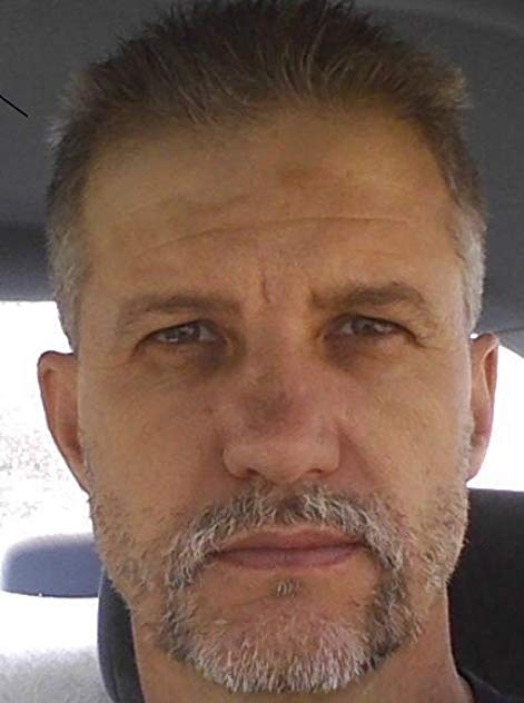 JR Hatchett JR Hatchett