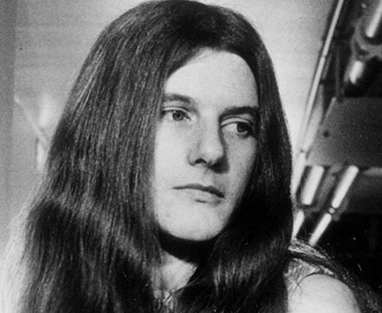 Patricia Krenwinkel Patricia Krenwinkel