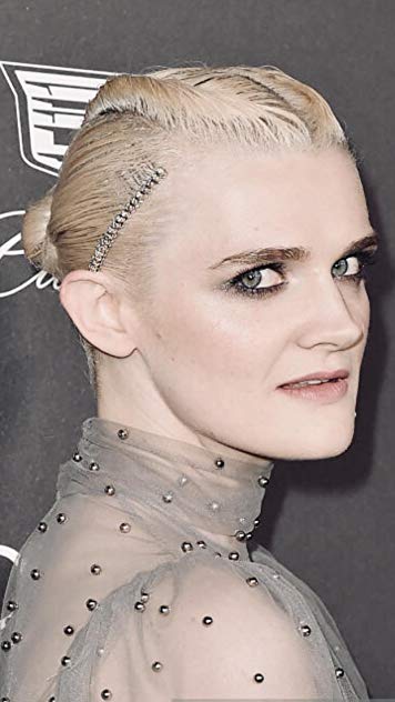 Gayle Rankin Gayle Rankin