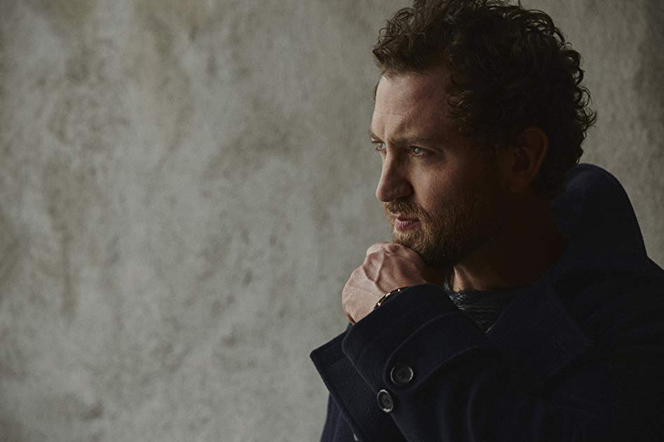 Trevor Lee Georgeson Trevor Lee Georgeson