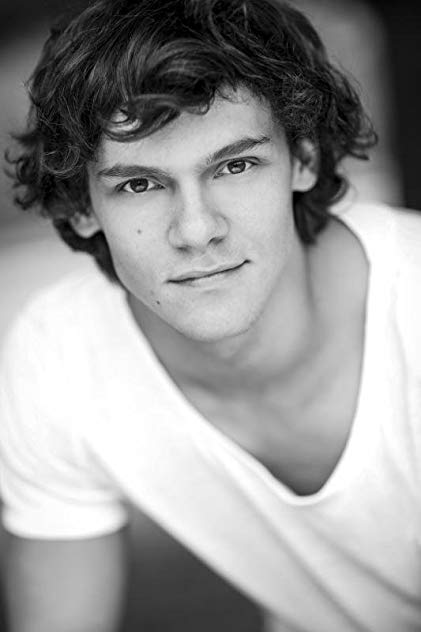 William Bozier William Bozier