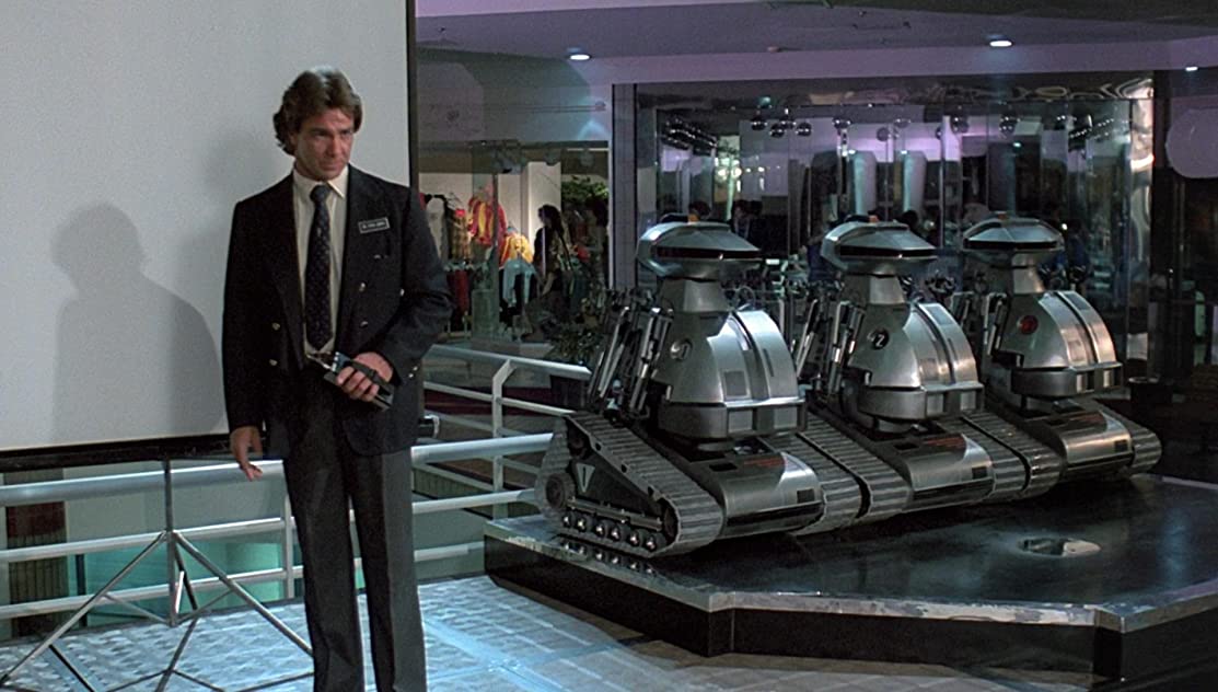 Paul Coufos Paul Coufos