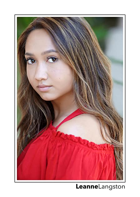 Leanne Langston