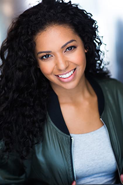 Ashley LaRae Ashley LaRae