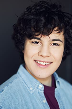 Harrison Sturgeon Harrison Sturgeon