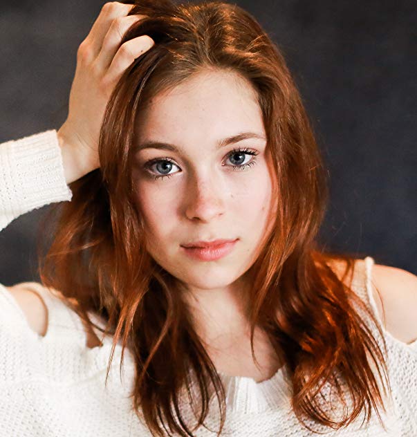 Mina Sundwall Mina Sundwall