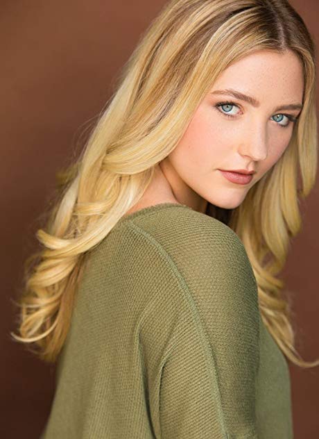 Tess Cline Tess Cline