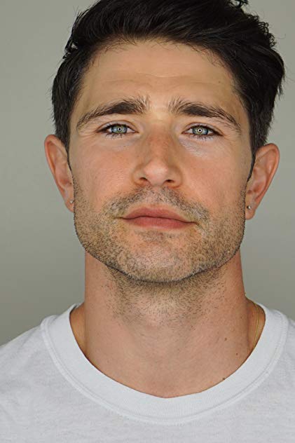 Matt Dallas Matt Dallas