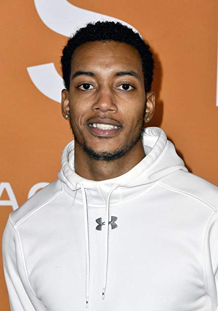 C.J. LeBlanc C.J. LeBlanc