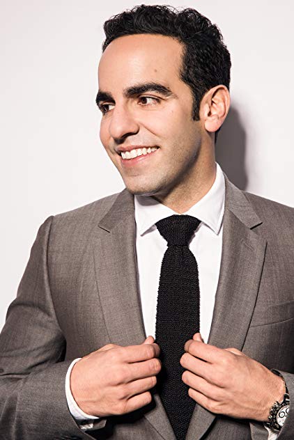 Dan Ahdoot Dan Ahdoot