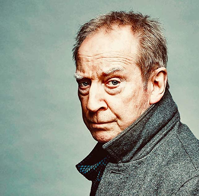 Bill Paterson Bill Paterson