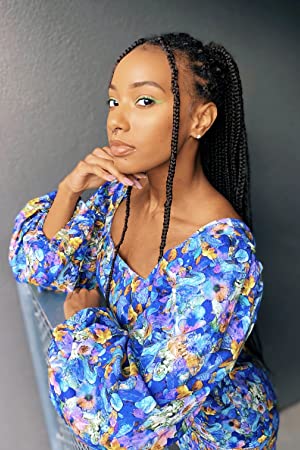 Alyah Chanelle Scott