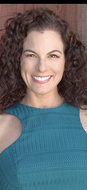 Rebecca Whitman Rebecca Whitman